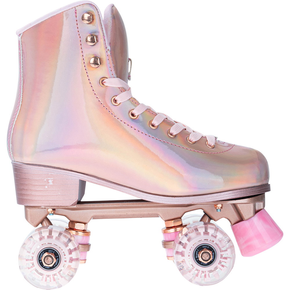 Story Glacier Quad Skates