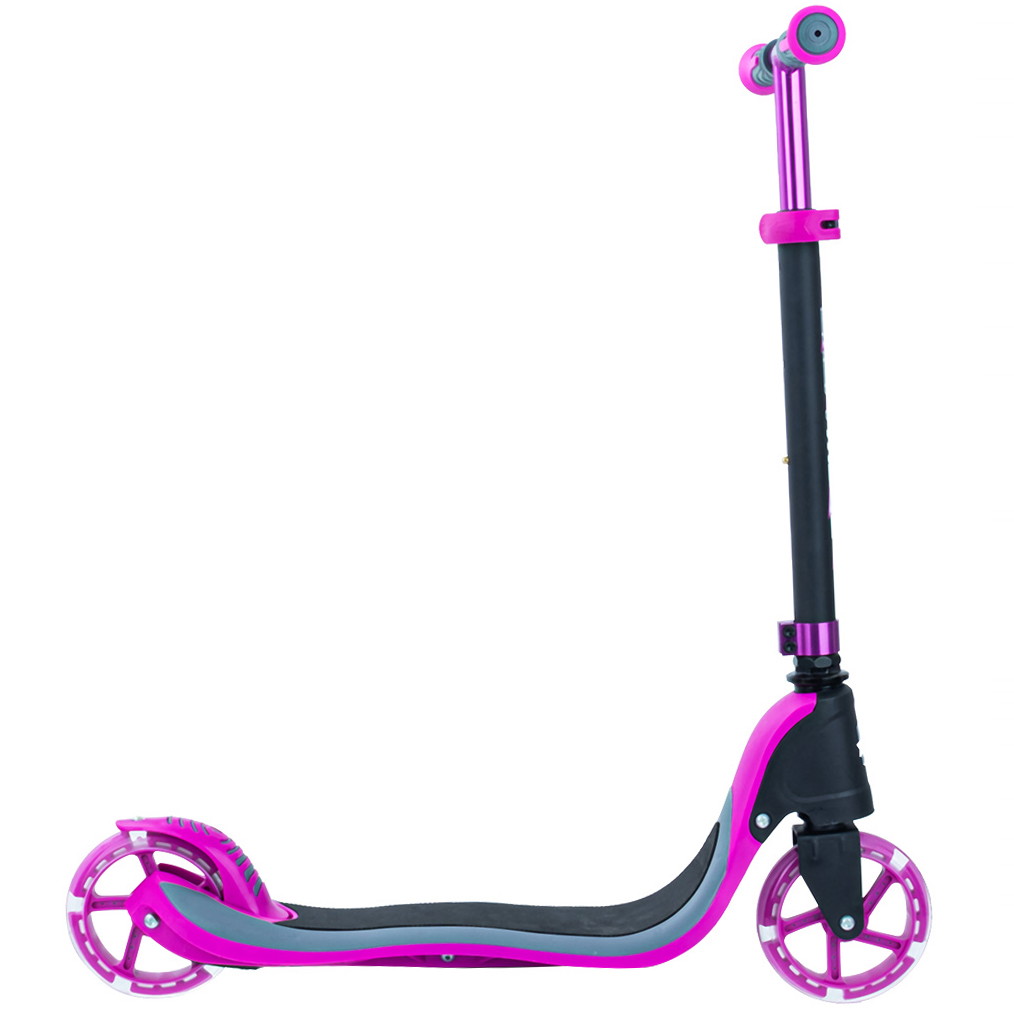 Story Flow Light Kids Trottinette