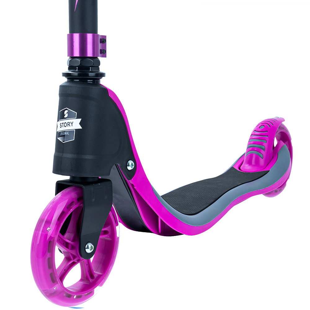 Story Flow Light Kids Trottinette