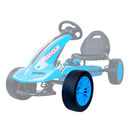 Story Miles Go-Kart Ruota