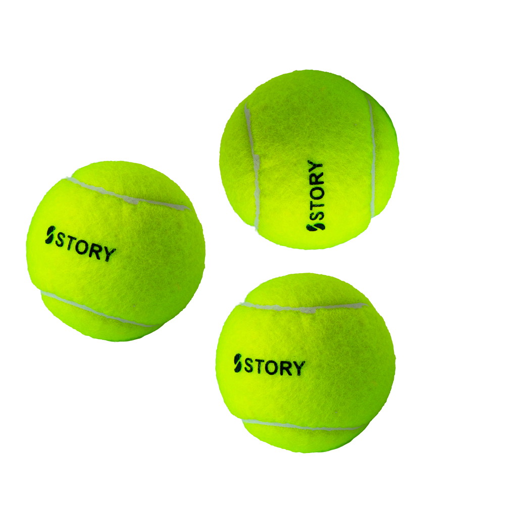Story PRO Palline Da Padel