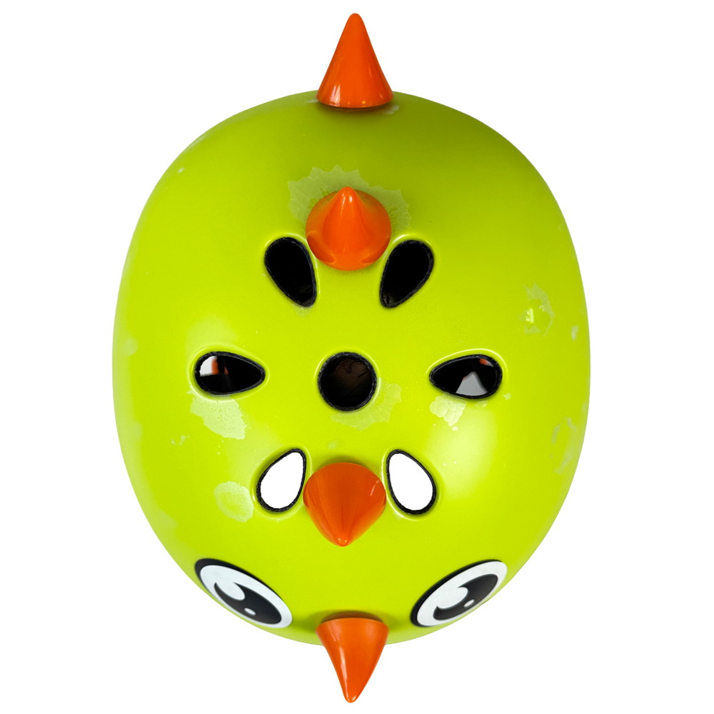 Story Pets Casco Bambini Certificato