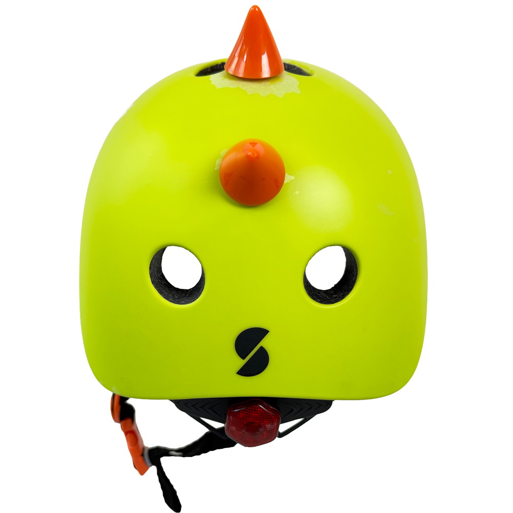 Story Pets Casco Bambini Certificato
