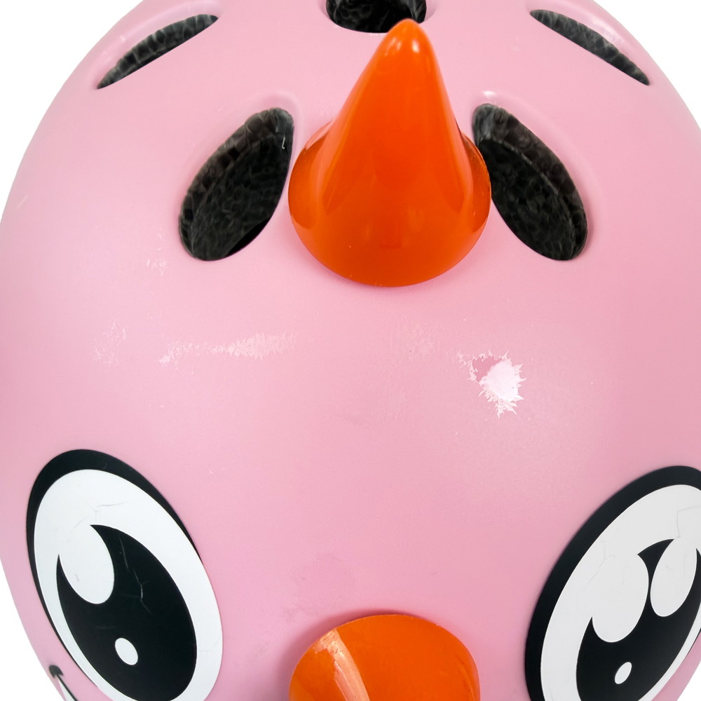 Story Pets Casco Bambini Certificato