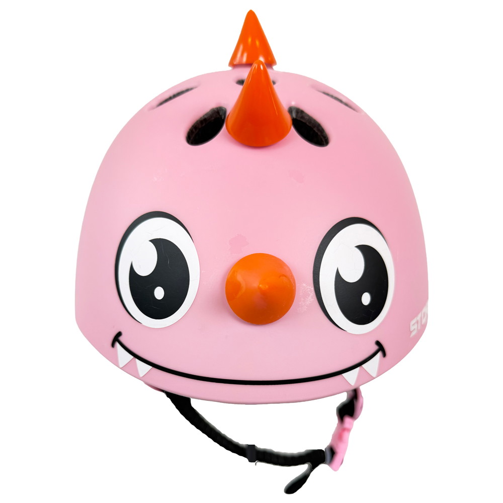 Story Pets Casco Bambini Certificato