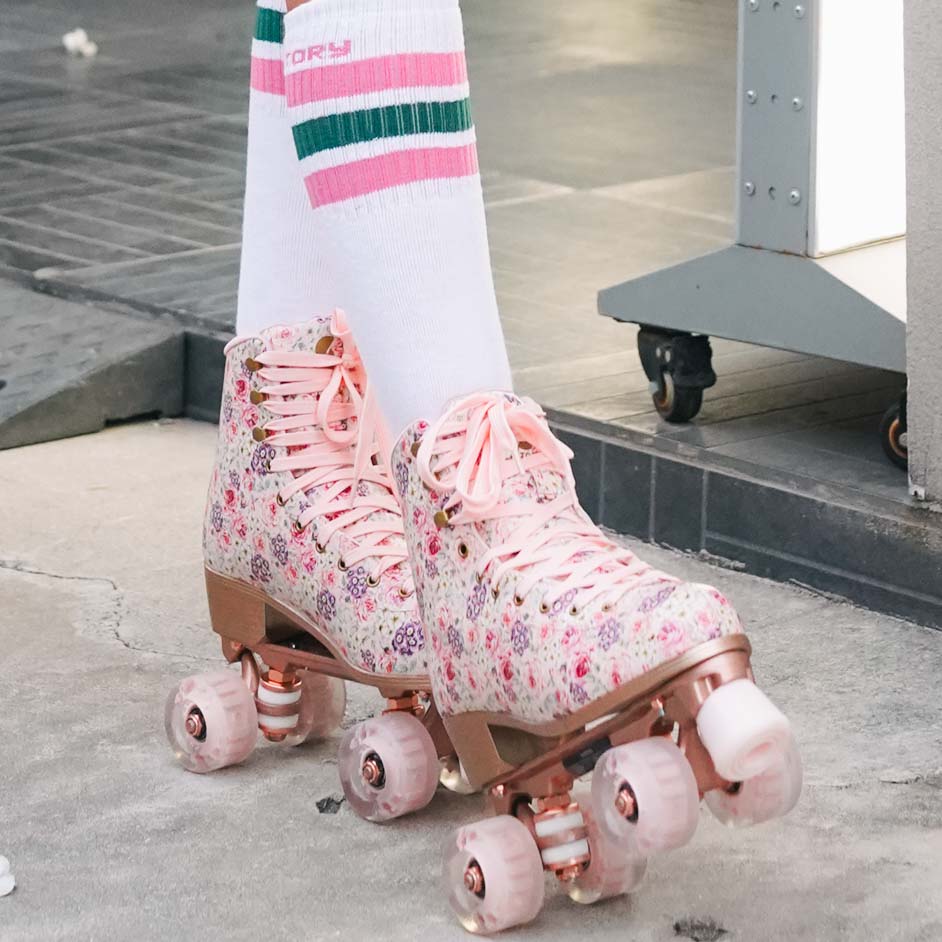 Story Phoenix Quad Skates