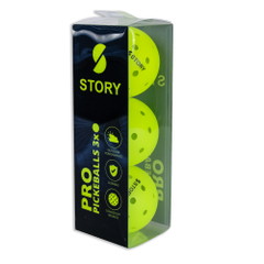 Story PRO Palline Da Pickleball