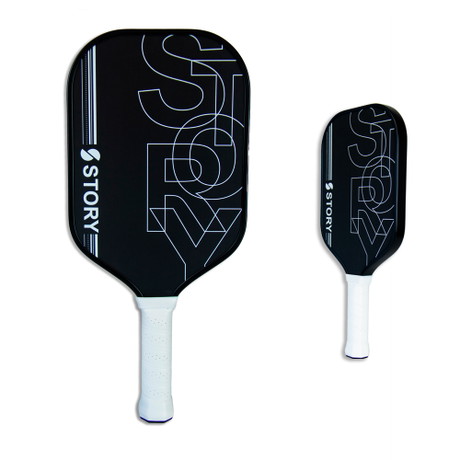 Story PRO Paddle da Pickleball