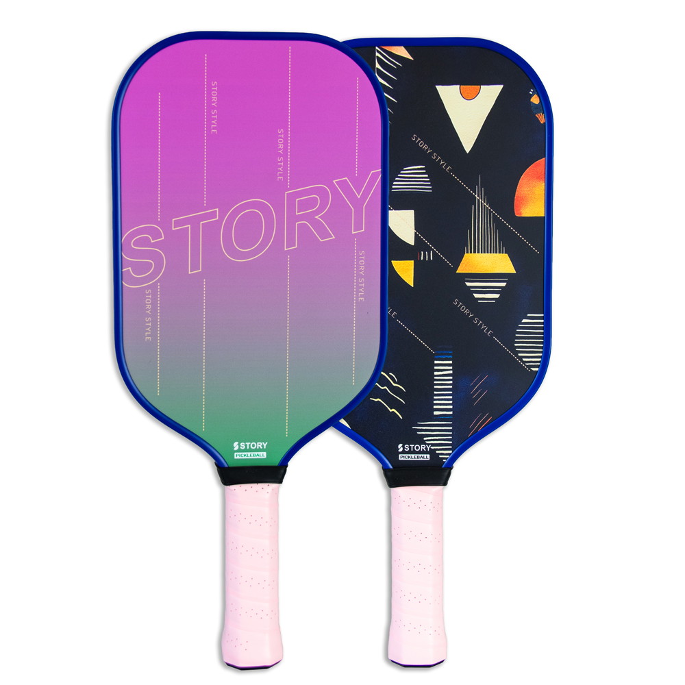 Story PRO Paddle da Pickleball