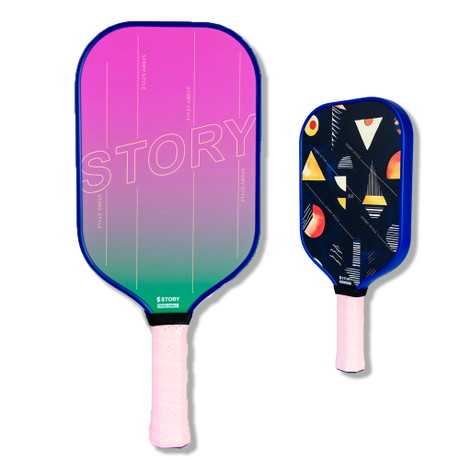 Story PRO Paddle da Pickleball