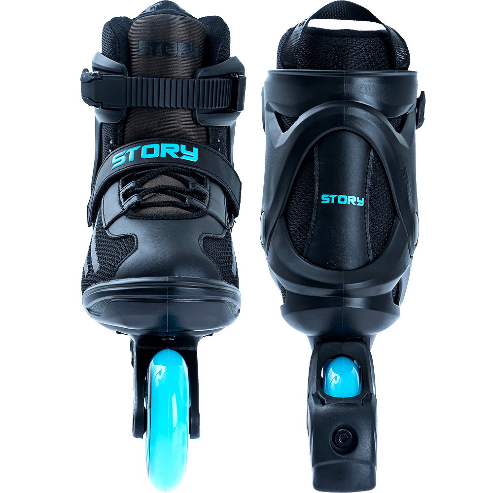Pattini Inline Shockwave