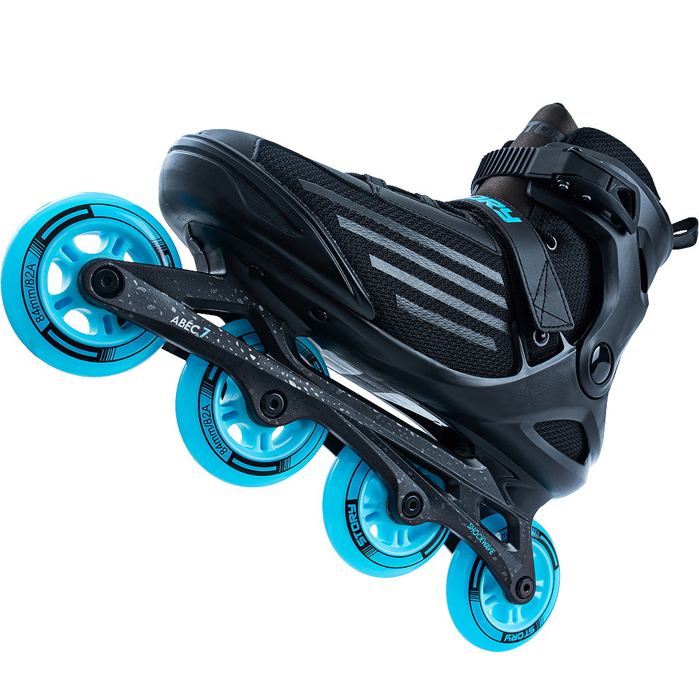 Pattini Inline Shockwave