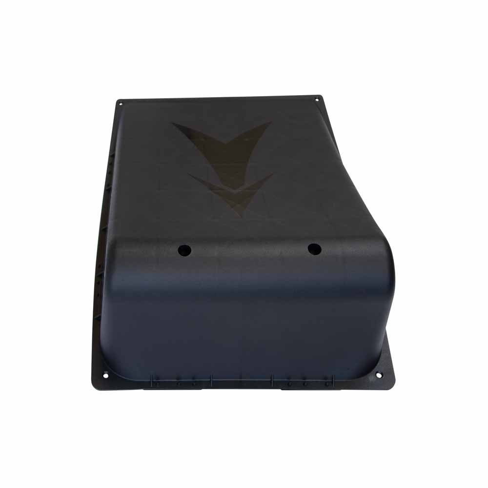 Rampa Storia Skate Jump per trick con pattini pro scooter, skateboard o roller