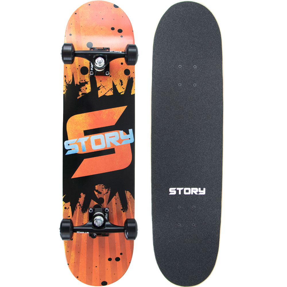 Story Skateboard 7.5"