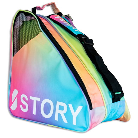 Borsa per Storia Roller