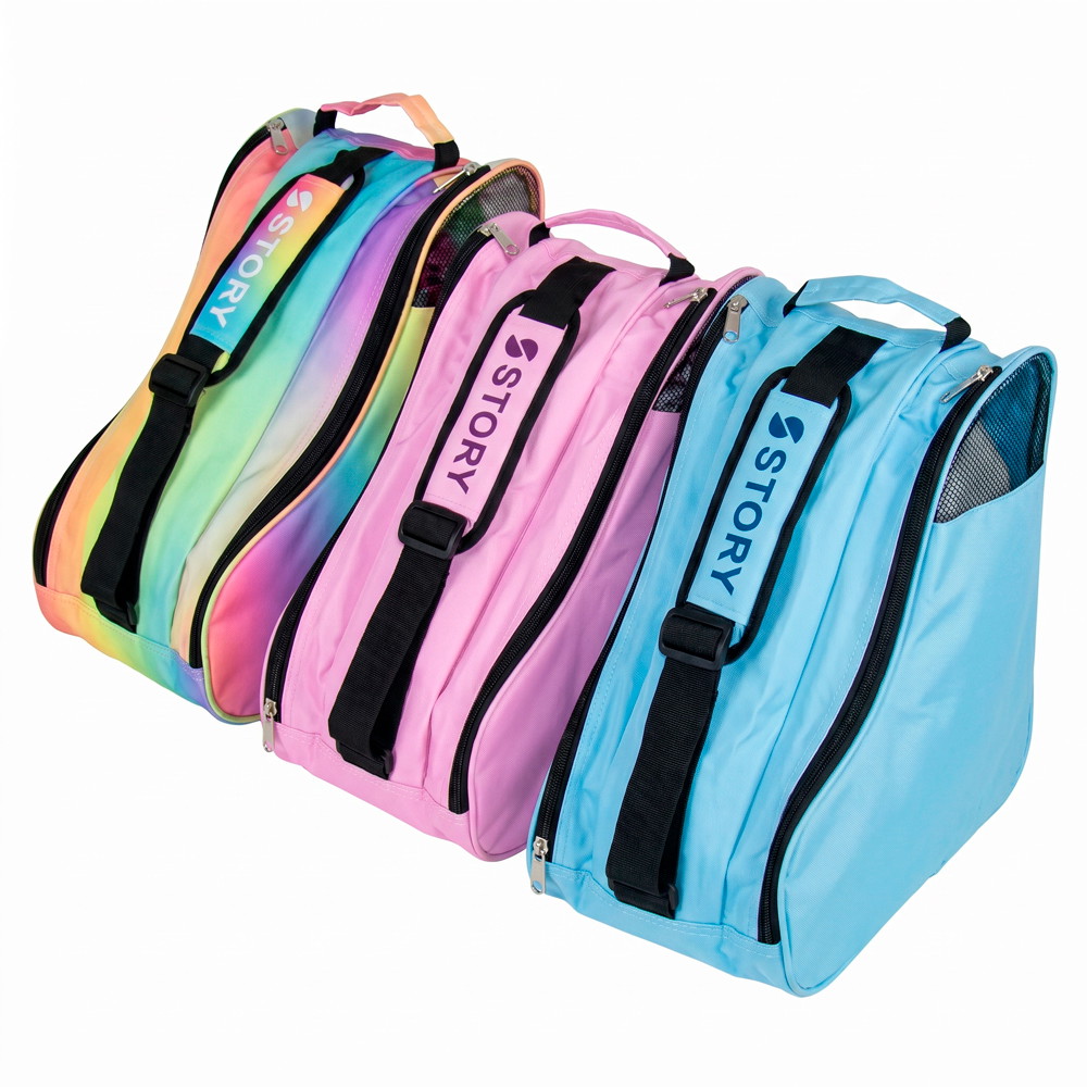 Borsa per Storia Roller