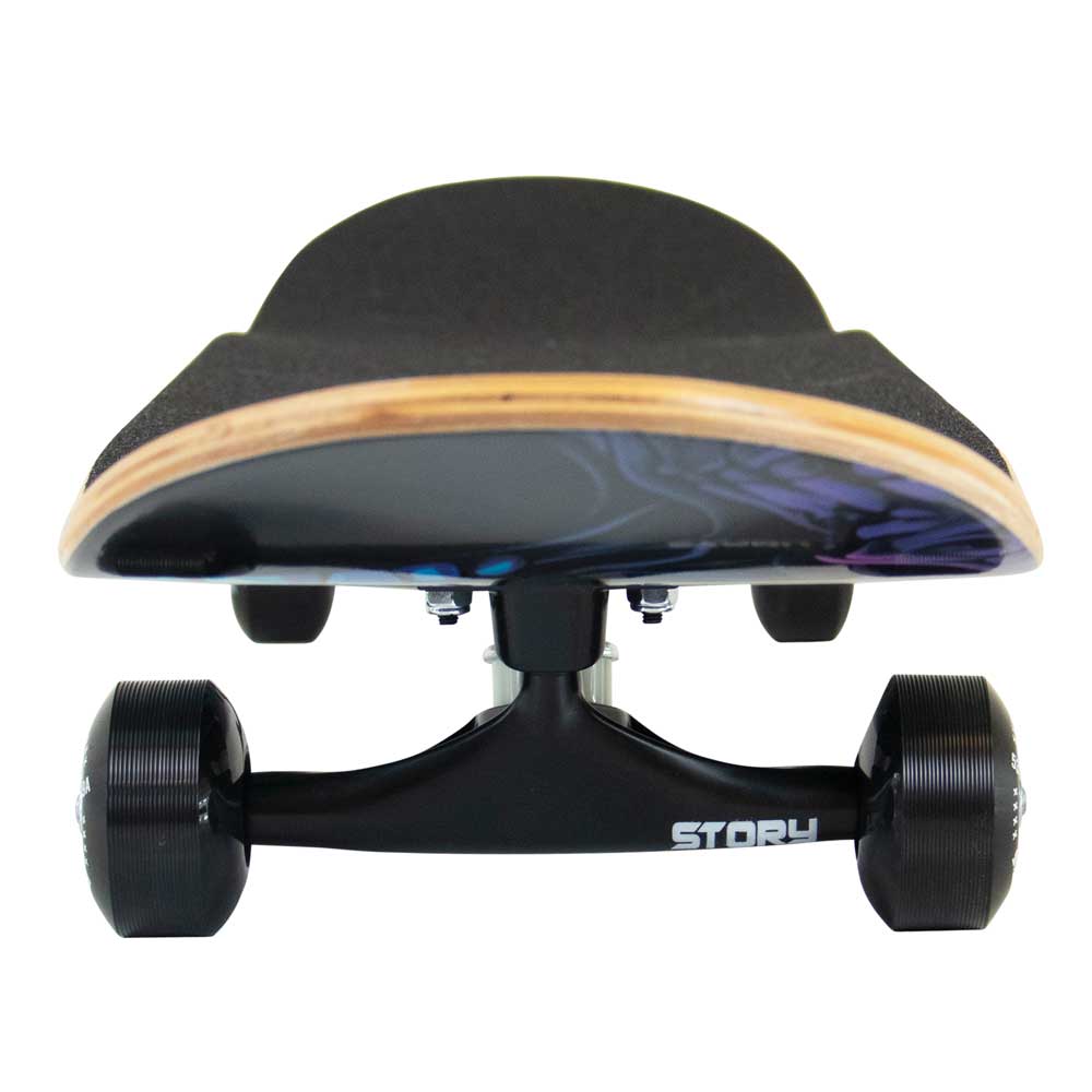 Story 7.5" Skateboard