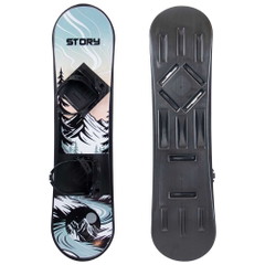Story Snowboard