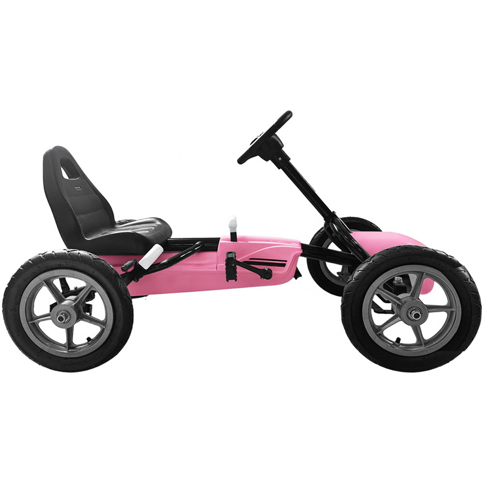 Go-Kart Story Star