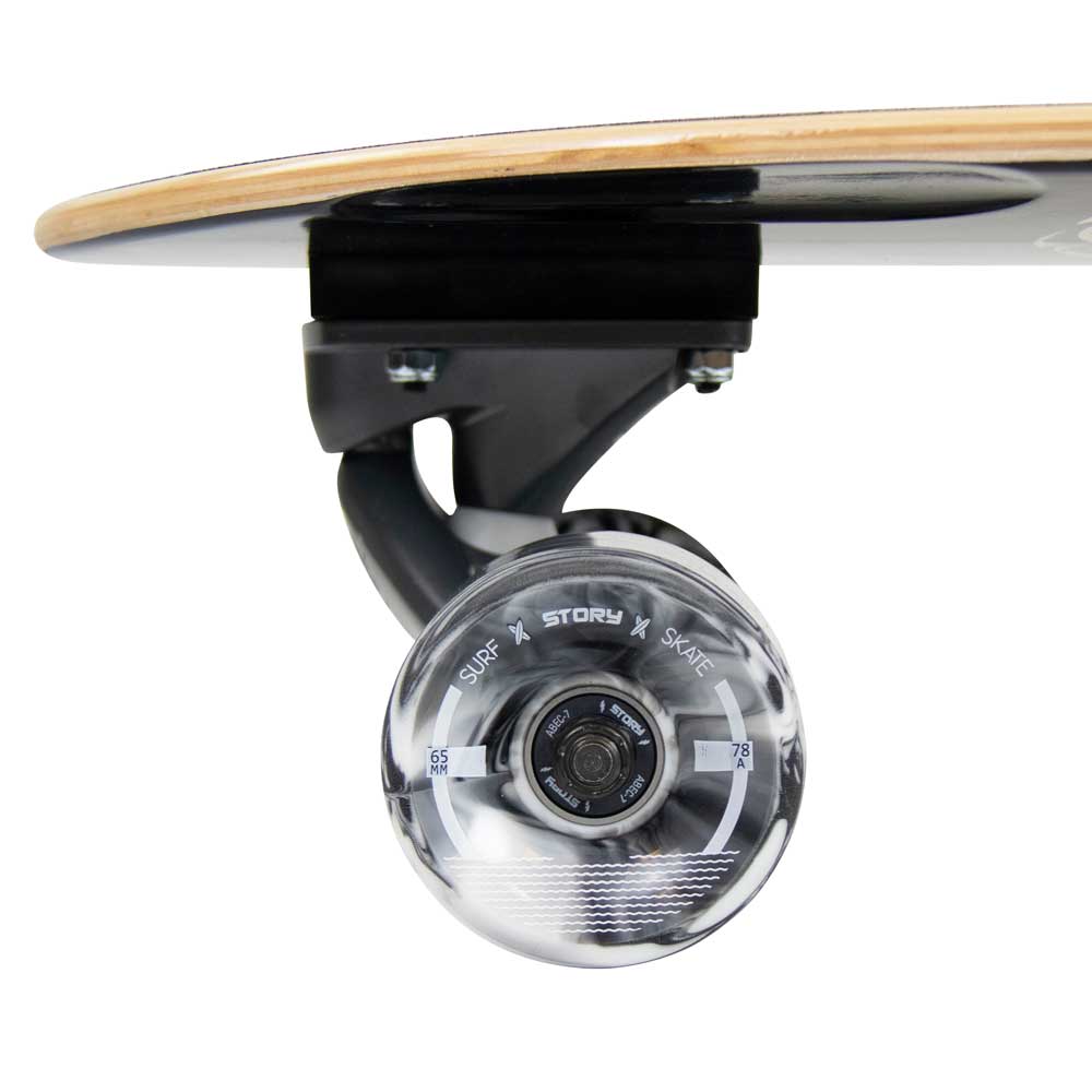 Story Riptide Gambler Series Surfskate