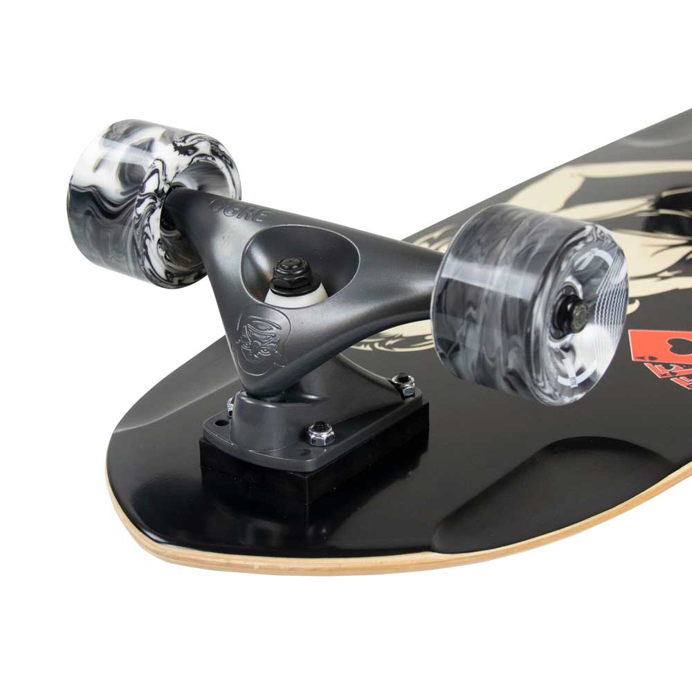 Story Riptide Gambler Series Surfskate