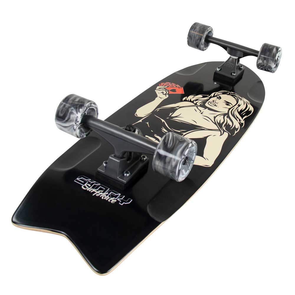 Story Riptide Gambler Series Surfskate
