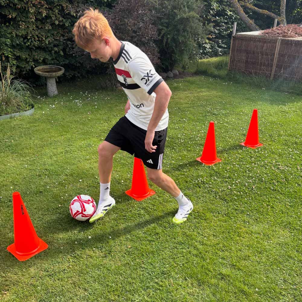 Coni da Allenamento Story Apex