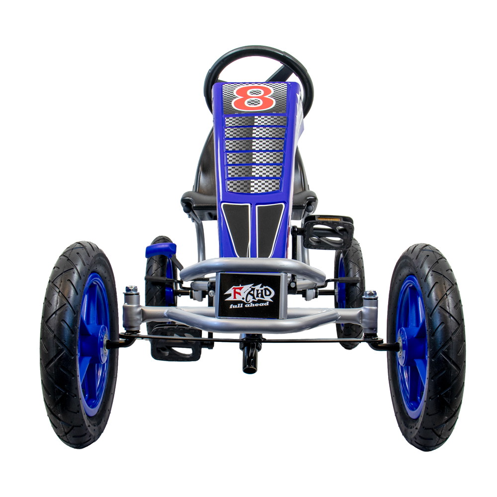 Story Turbo Go-Kart