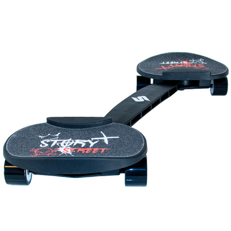 Story Waveviper Streetboard
