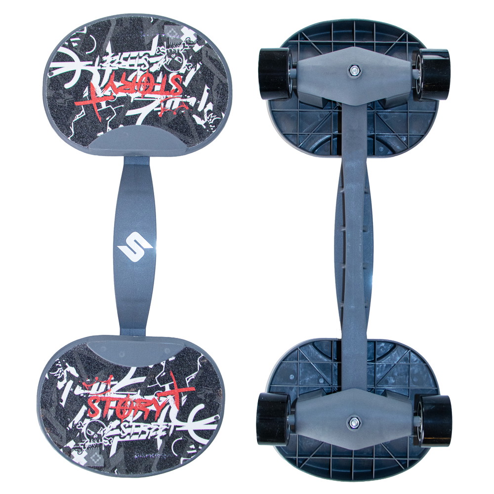 Story Waveviper Streetboard