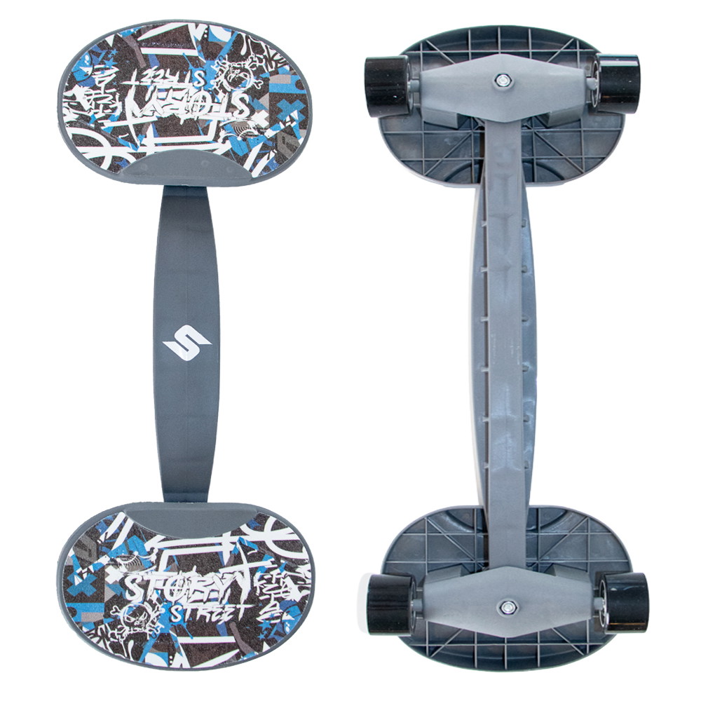 Story Waveviper Streetboard