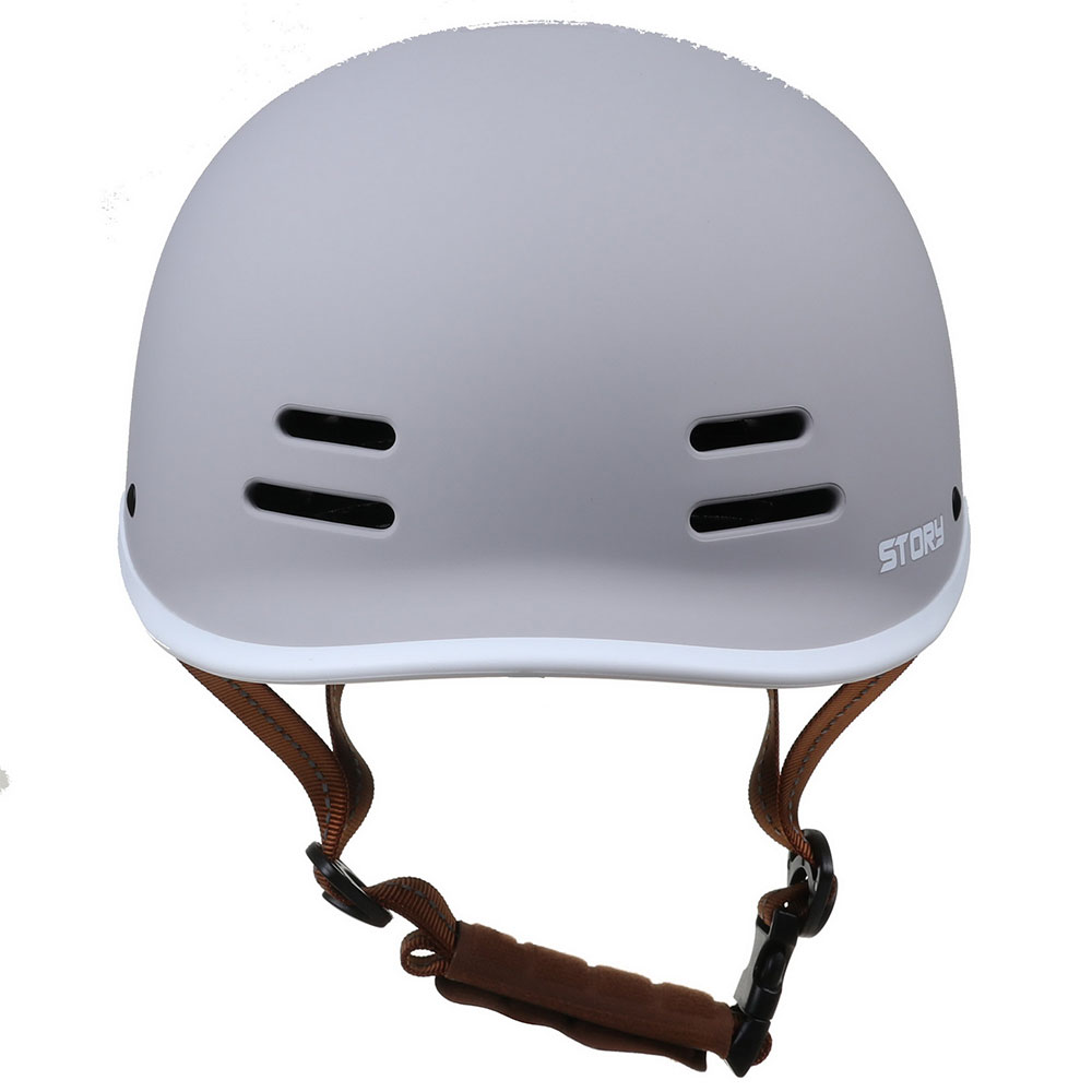 Casco certificato Story Retro