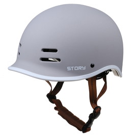 Casco certificato Story Retro