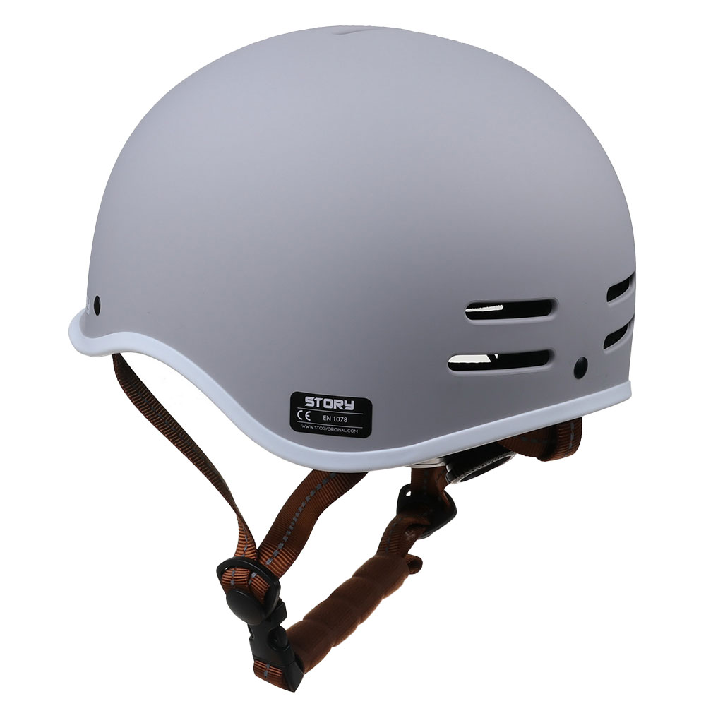 Casco certificato Story Retro