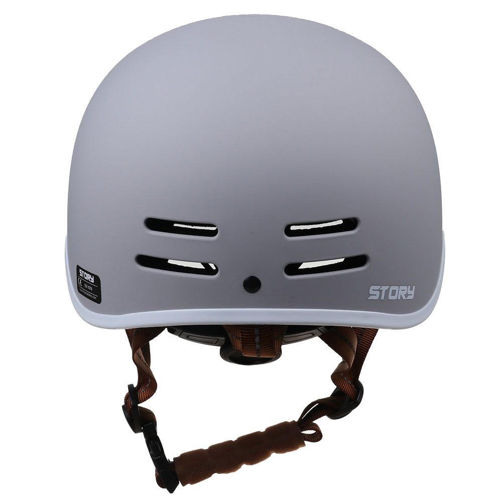 Casco certificato Story Retro