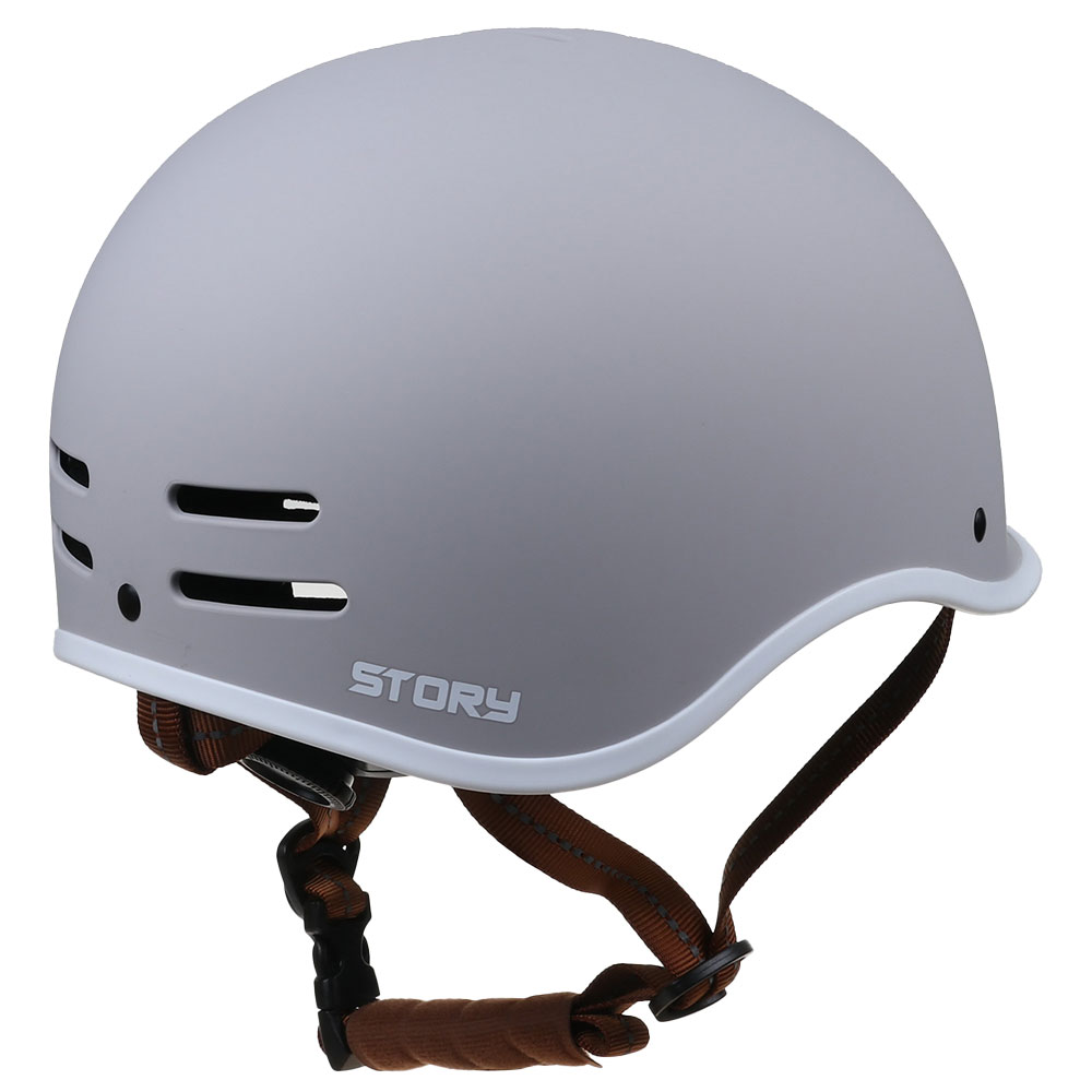 Casco certificato Story Retro