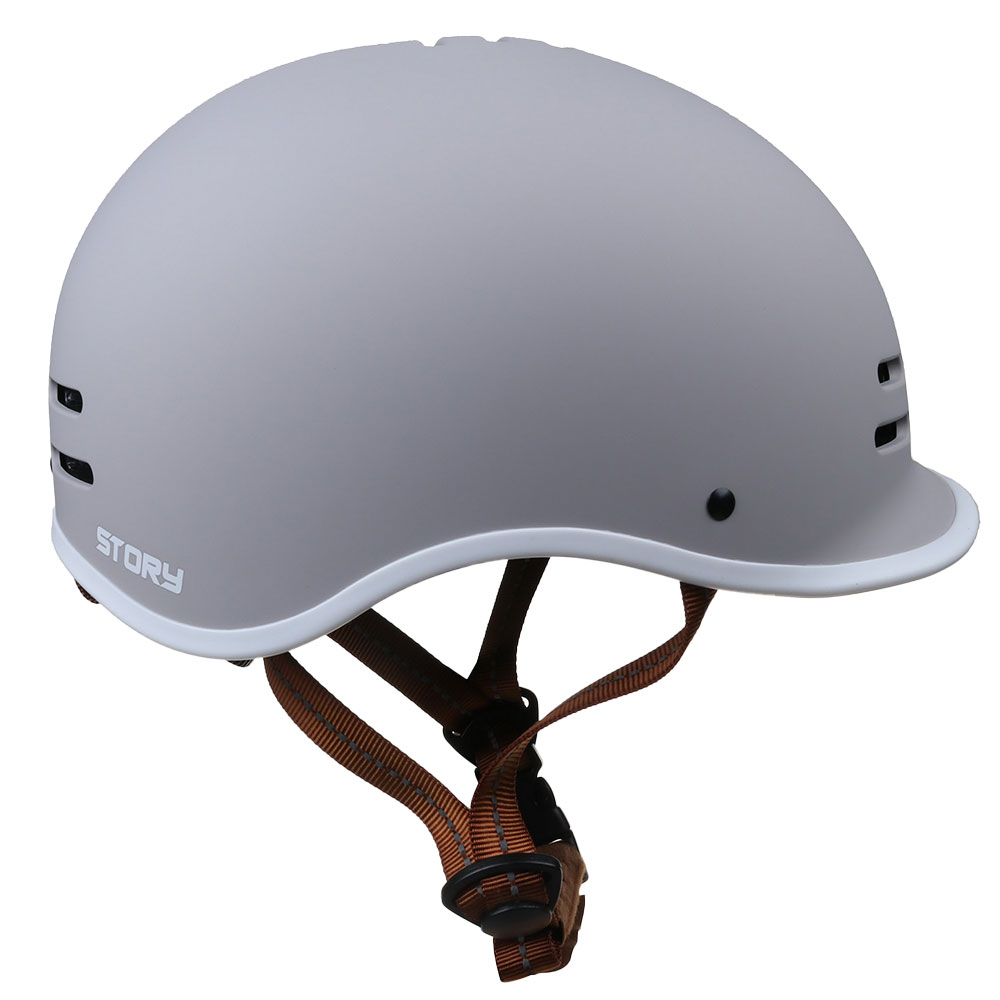 Casco certificato Story Retro