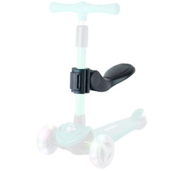 Story Mini Friends Deluxe Seggiolino per Bambini Scooter