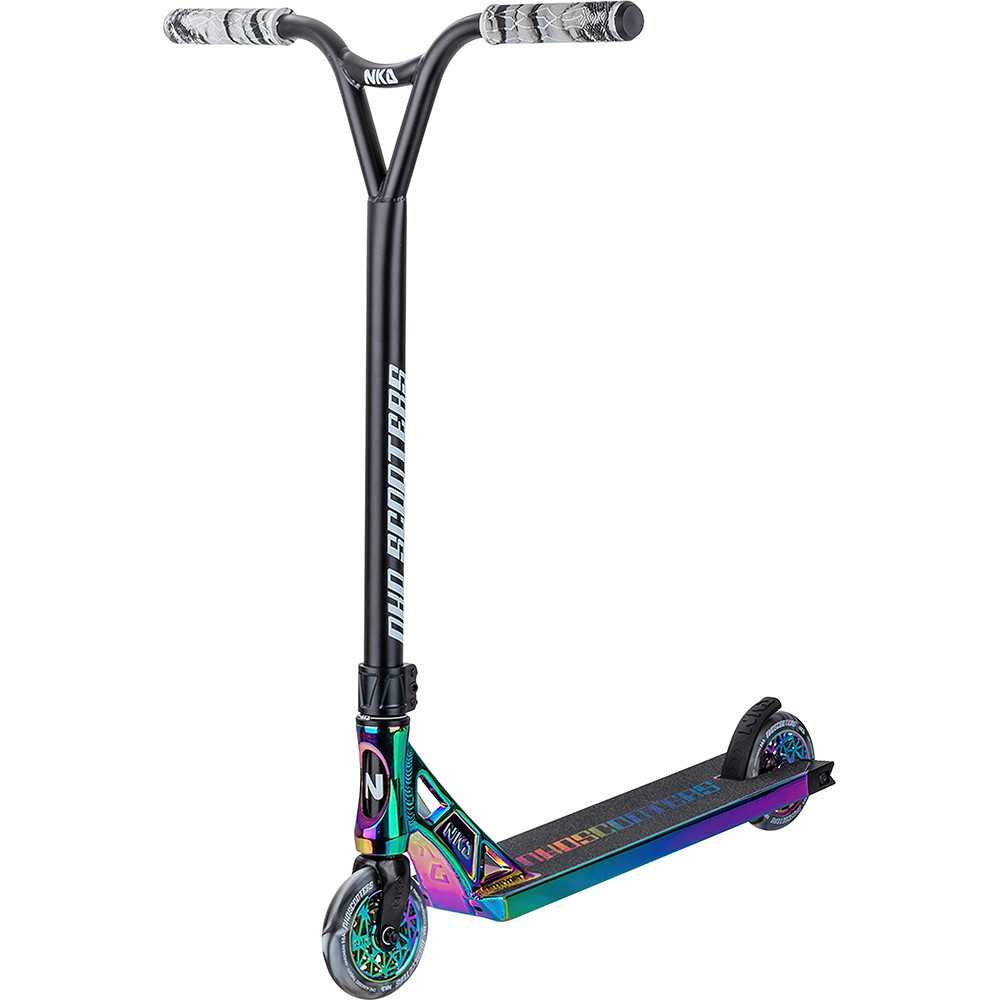 Monopattino Acrobatico Monopattino Da Freestyle Professionale