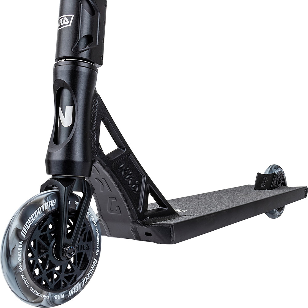 Monopattino Freestyle Tutti I Tipi Di Monopattini NKD UFO