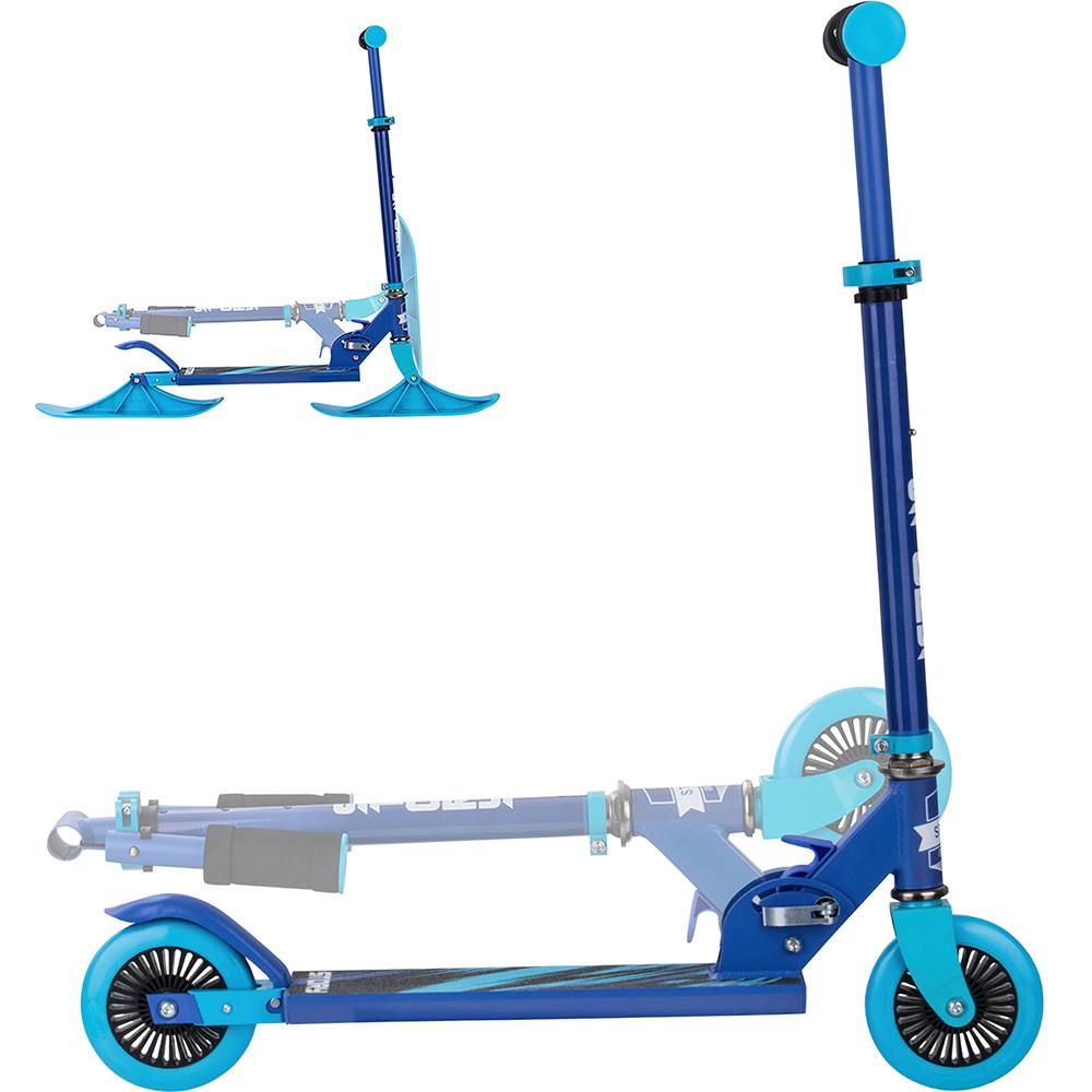 Story Freshie Scooter Regolabile per Bambini / Hóroller