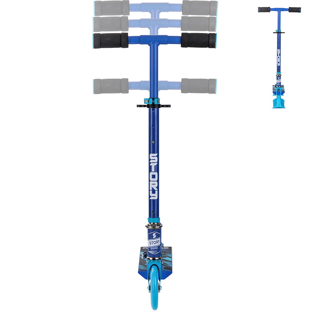 Story Freshie Scooter Regolabile per Bambini / Hóroller