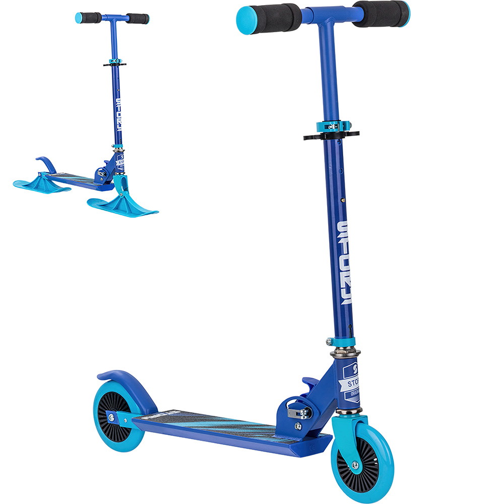 Story Freshie Scooter Regolabile per Bambini / Hóroller