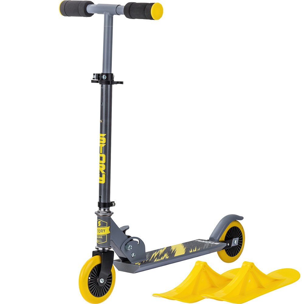 Story Freshie Scooter Regolabile per Bambini / Hóroller