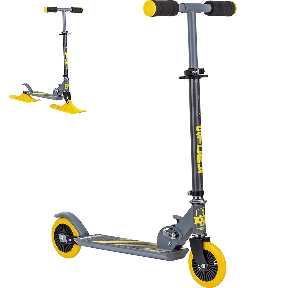 Story Freshie Scooter Regolabile per Bambini / Hóroller