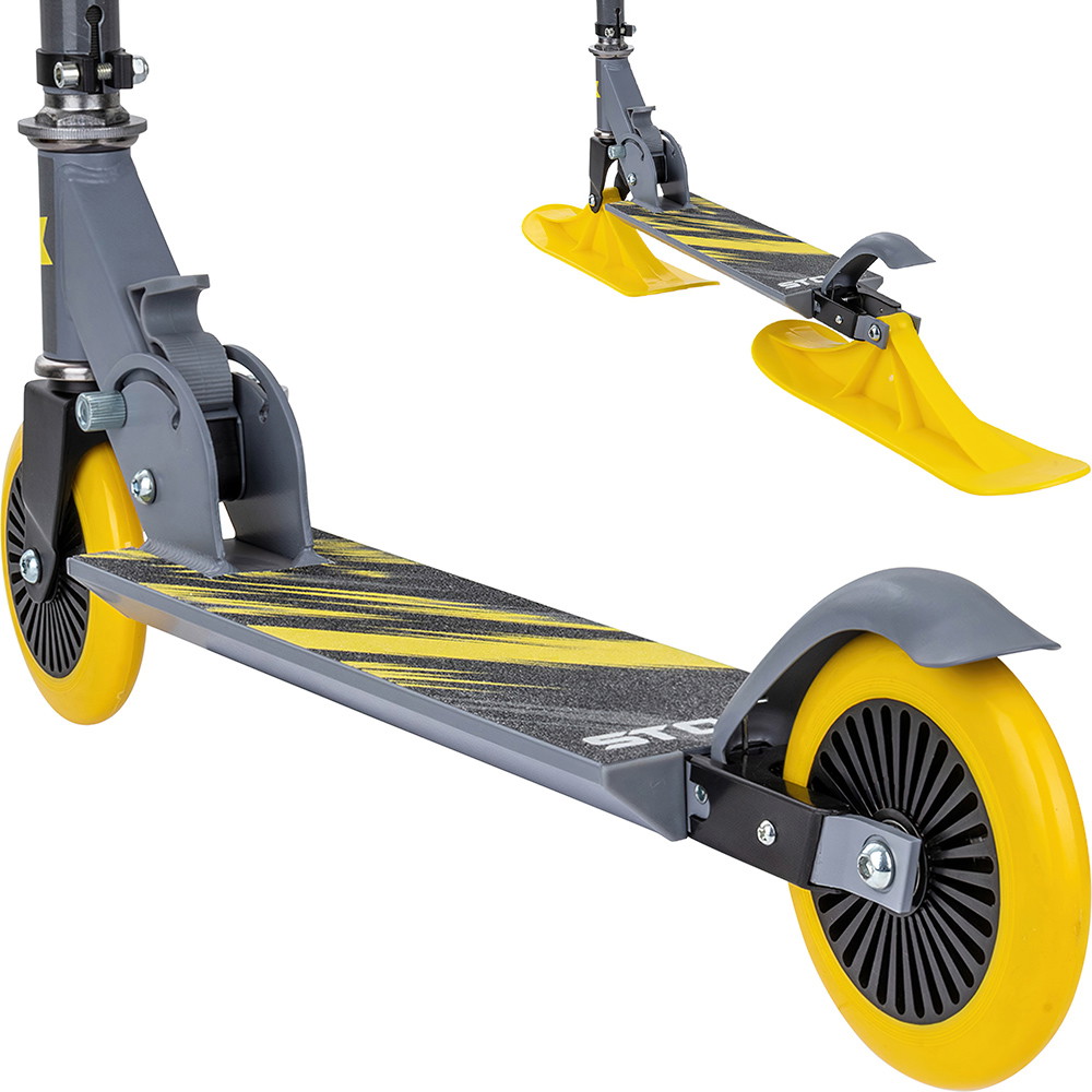 Story Freshie Scooter Regolabile per Bambini / Hóroller