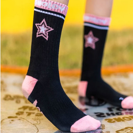 Sholov Calza Sportiva