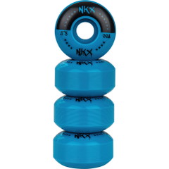 Ruote per skateboard NKX Slater