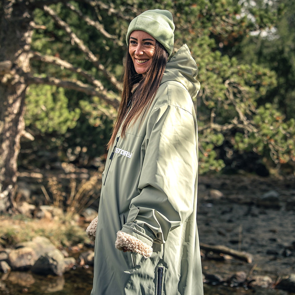 Robe Story Change