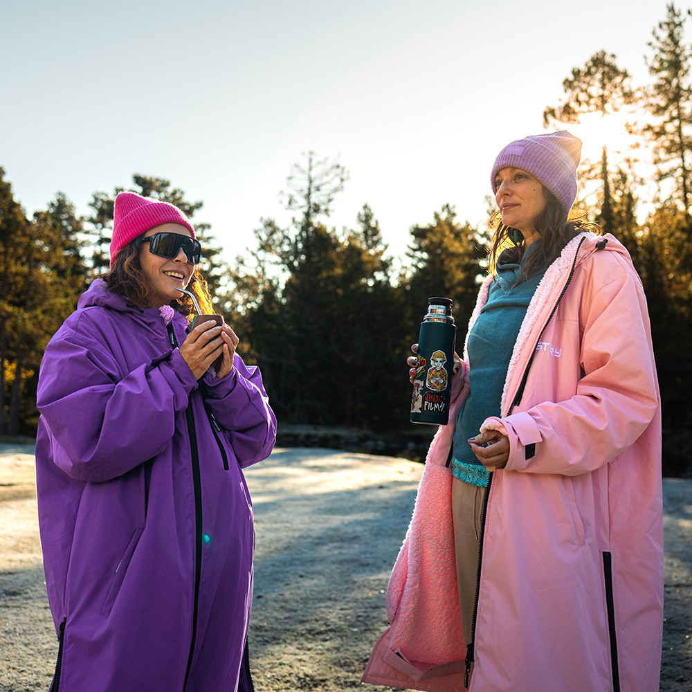 Robe Story Change